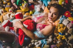 Nici | Modelky | Ateliér Pod Vilami