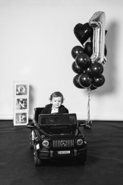 Narozeninové focení | Rodinná fotografie | Loft B foto ateliér