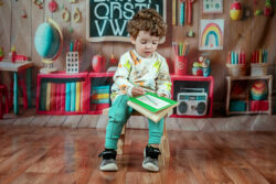 Rodinné focení | Focení dětí