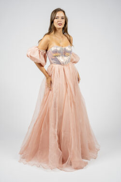 Společenské šaty | šaty na focení | Princeznovské šaty | LoftB