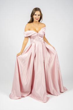 Společenské šaty | šaty na focení | Princeznovské šaty | LoftB