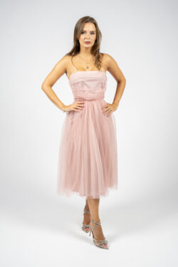 Společenské šaty | šaty na focení | Princeznovské šaty | LoftB