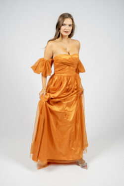 Společenské šaty | šaty na focení | Princeznovské šaty | LoftB