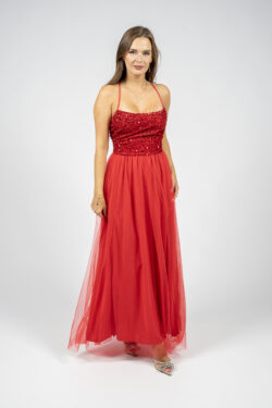 Společenské šaty | šaty na focení | Princeznovské šaty | LoftB