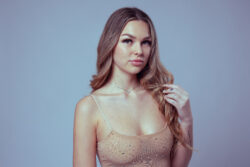 Chris | Modelky | LoftB.cz | Foto ateliér Bílina