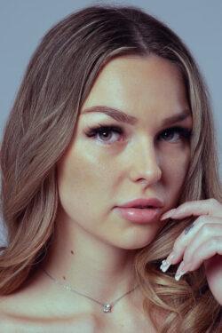 Chris | Modelky | LoftB.cz | Foto ateliér Bílina