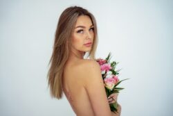 Chris | Modelky | LoftB.cz | Foto ateliér Bílina